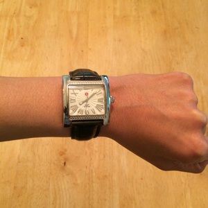 MICHELE Diamond Watch